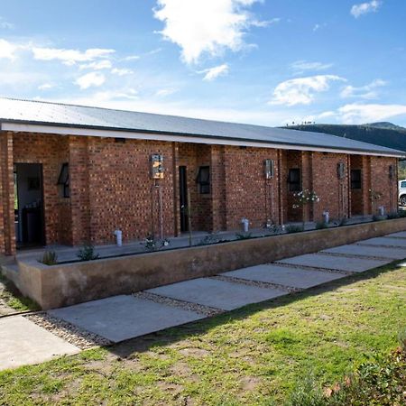 20 Good Summers Farm Stay The Crags Exterior foto