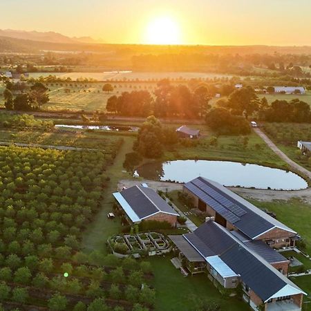 20 Good Summers Farm Stay The Crags Exterior foto
