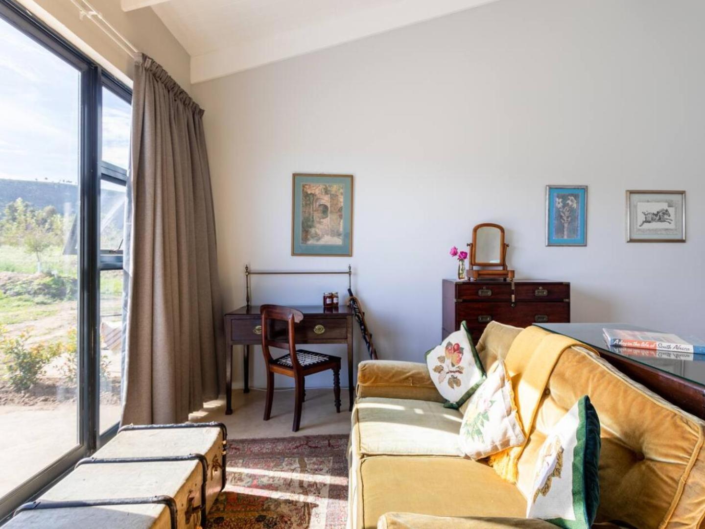 20 Good Summers Farm Stay The Crags Exterior foto