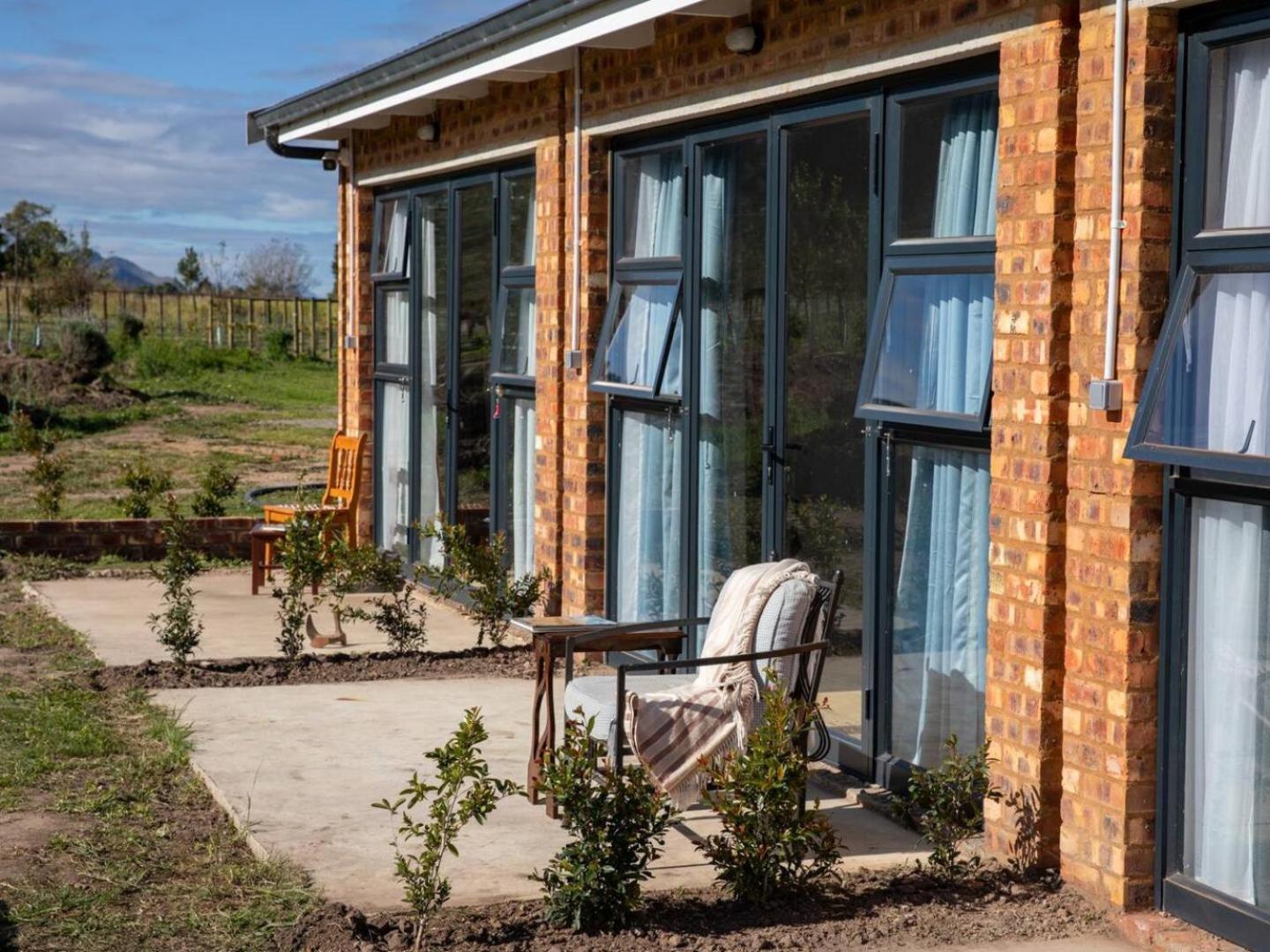 20 Good Summers Farm Stay The Crags Exterior foto