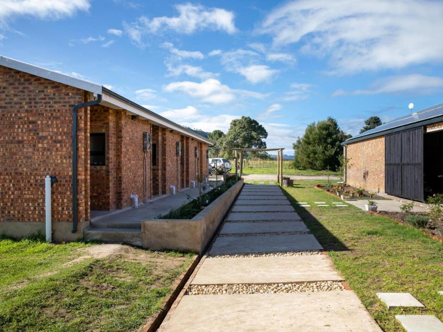 20 Good Summers Farm Stay The Crags Exterior foto