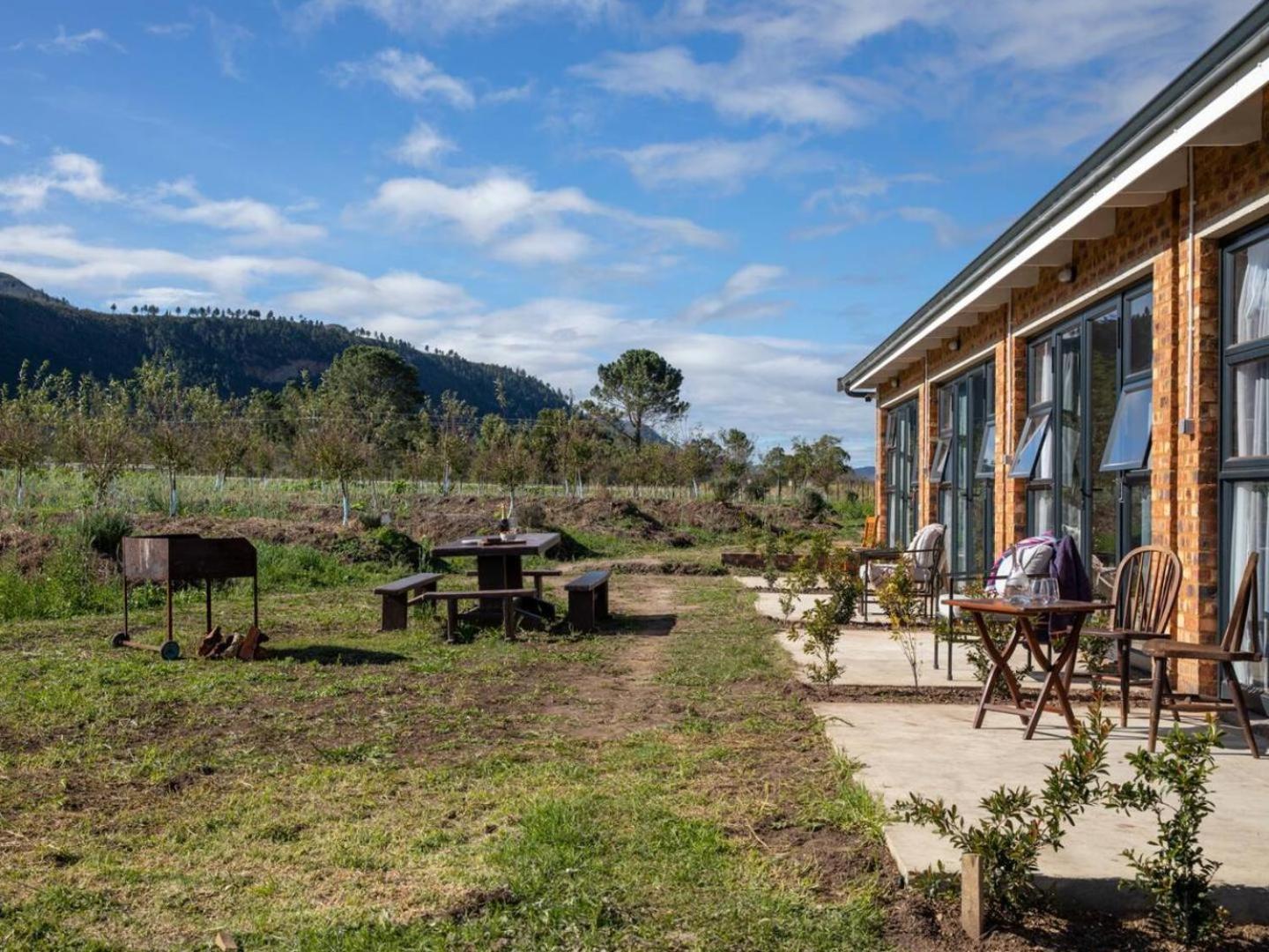 20 Good Summers Farm Stay The Crags Exterior foto