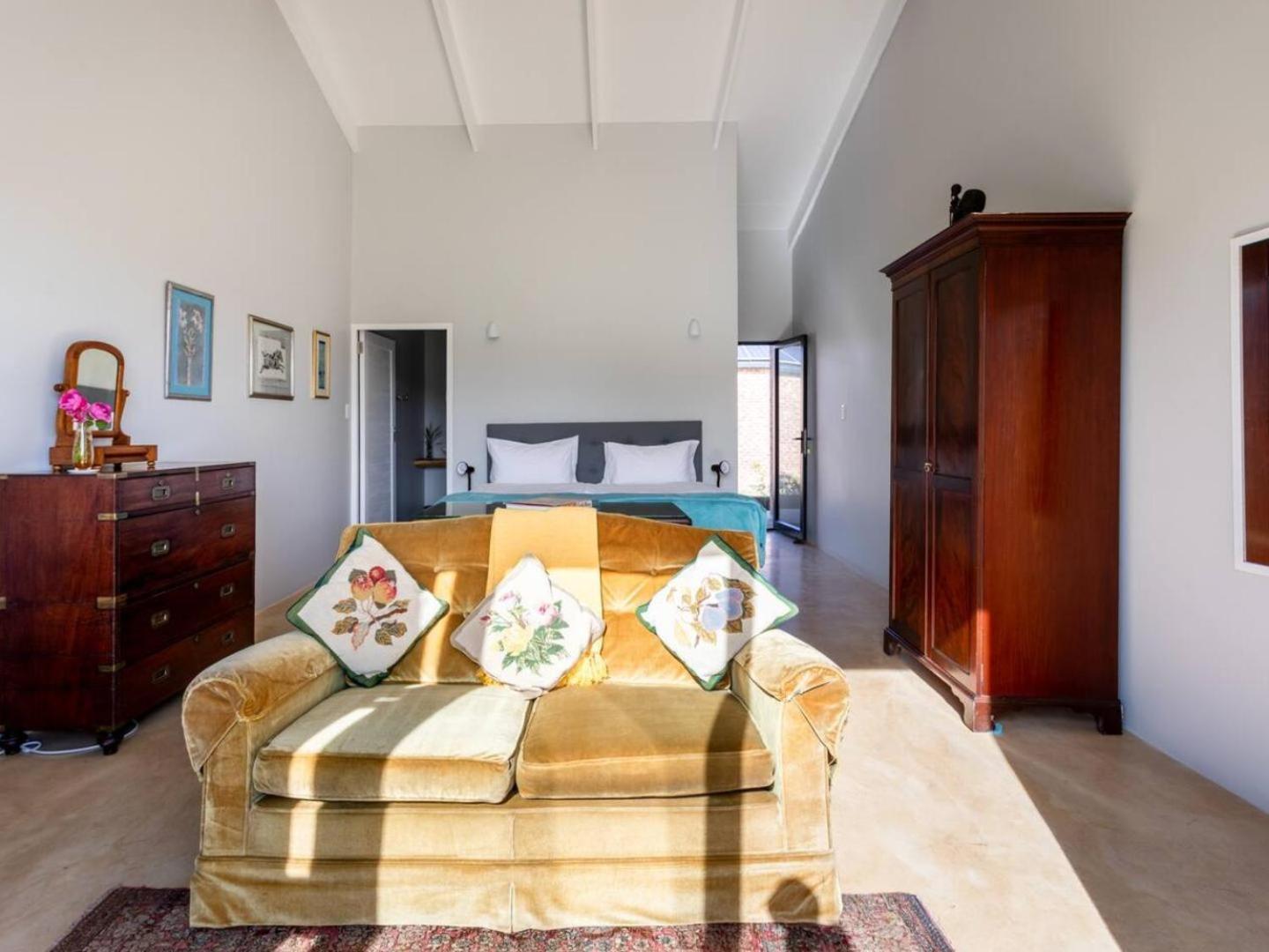 20 Good Summers Farm Stay The Crags Exterior foto