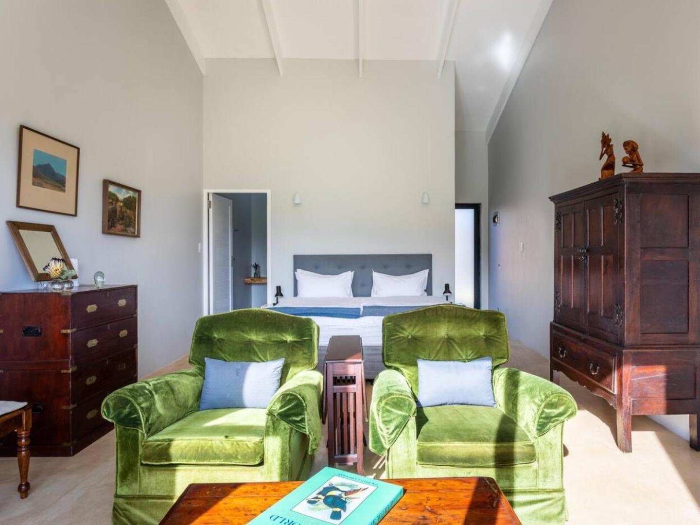 20 Good Summers Farm Stay The Crags Exterior foto