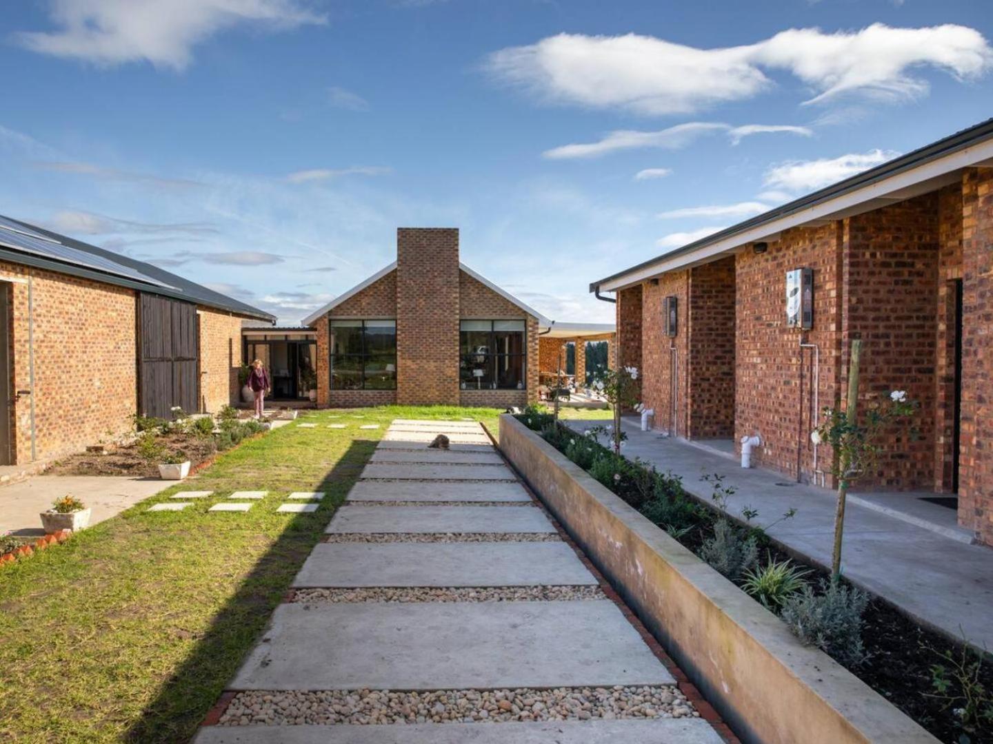 20 Good Summers Farm Stay The Crags Exterior foto