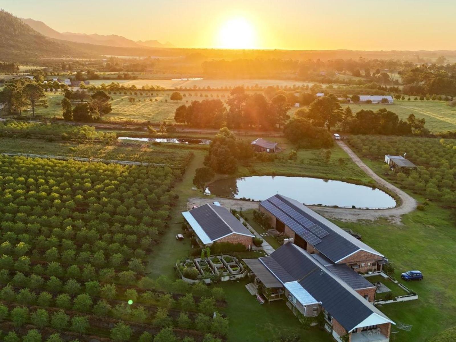 20 Good Summers Farm Stay The Crags Exterior foto